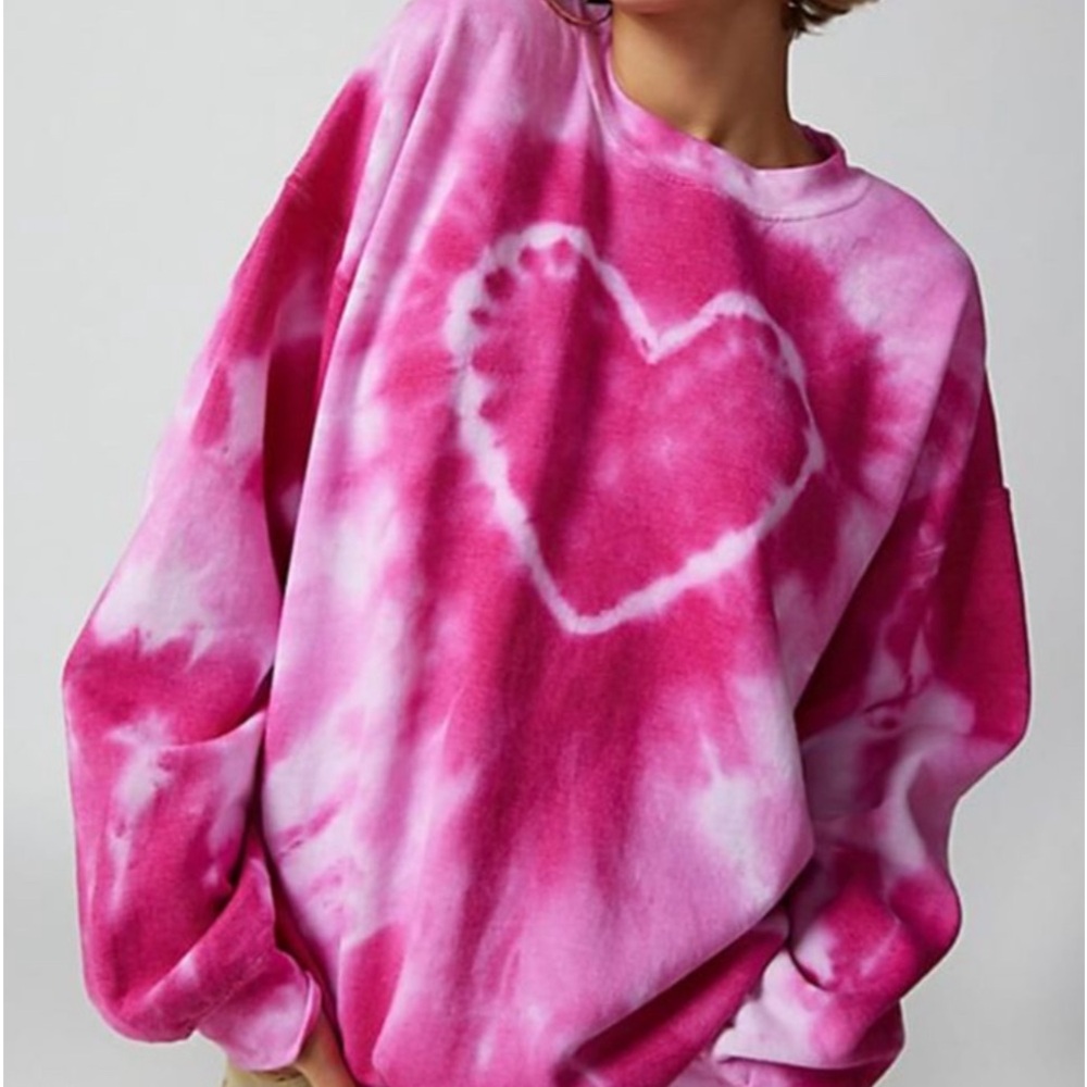Urban Outfitters Crewneck